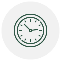 WEPF Icon Horaire
